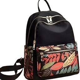 Women and Girls Fashion Mini | Casual Backpack Bags For College, Tuition, Office |-image-42
