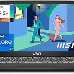 MSI Modern 14, Intel 12Th Gen. I7-1255U, 36Cm FHD 60Hz Laptop(16GB/512GB NVME SSD/Windows 11 Home/Bluetooth/Mso 2021/Intel Iris Xe Graphics/Classic Black/1.4Kg), C12MO-1211IN-picture-28