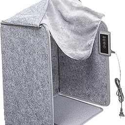 bnf® Heated Foot Warmer Folding Adjustable Temperature Levels Lightweight for Legs | Hand & Foot Warmers | Accessories | Winter Sports-picture-15