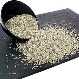 More Whole Grains - Bajra (Loose,500 Gram)-image-96