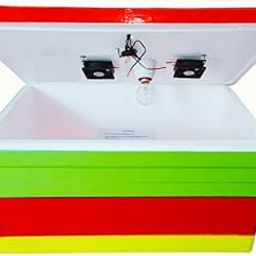 TM&W-100 Egg Capacity Semi, Egg Incubator with W3001 contrller-24