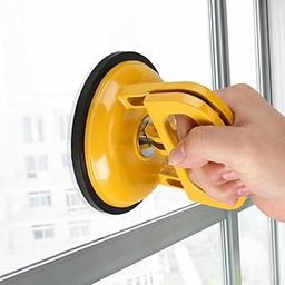 FLAMINGO ENTERPRISE High Quality Plastic Dent Puller Bodywork Panel Moms Assistant House Remover Lever Tool (15 cm)-32