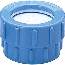 Advantec MFS 43305010 Model PPO47 Open-Face Aerosol Filter Holder, 47 mm Diameter, Polypropylene-19
