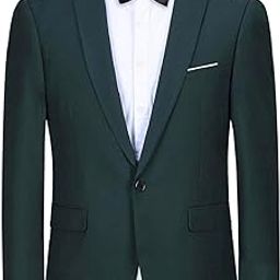 Blue Blazer for Mens-picture-19
