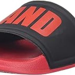 Men's Slide Sandal-22