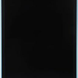 Skoolster LCD Writing Tablet/pad/Board 16" inch with Stylus Pen and Rainbow Display Screen, for Learning, Drawing, Playing, and doodling Fun for Kids (Light Blue)-19