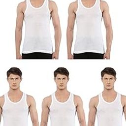 Men's Regular Fit Vest-picture-13