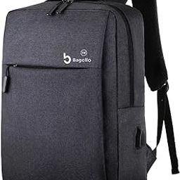Grow More Office/School/Travel/Business Backpack Water Resistant - Fits Up to 15.6 Inch Laptop Notebook-picture-41