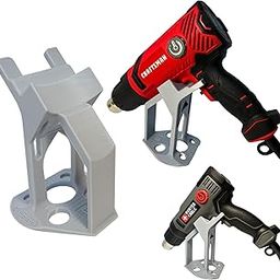 Heat Gun Stand Holder compatible with CRAFTSMAN and compatible with PORTER-CABLE Heat Guns - 1058 Designs-image-15
