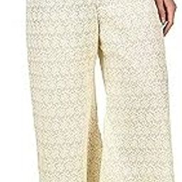 Women's Regular Fit Palazzo Pants-image-91