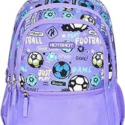SCHOOL BAG KICK OFF_1433|SCHOOL BAG|TUTUION BAG|WATER RESISTANT BAG|KIDS BAG|FOR BOYS & GIRLS|28 LITERS SCHOOL BAG FOR BOYS-picture-49