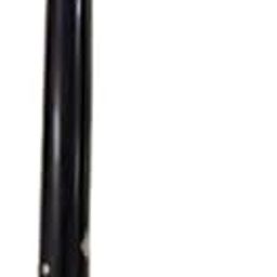 Daksh Creation Store Walking Cane with Height Adjustable Design, Ergonomic Handle, Black-image-65