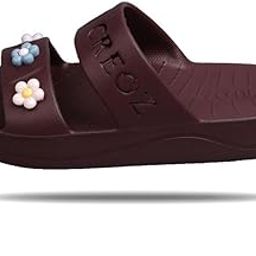 CREOZ THE BOUNCE Women's Casual Comfort Slippers-image-6
