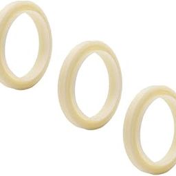 Mann Mart‚Espresso Machine Gasket Replacement - 54mm Brew Coffee Machine Parts for Series 8 Machines, Ensuring Perfect Espresso Every Time-image-30