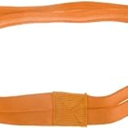 CALANDIS™ Elastic Hair Band Sports Yoga Running Double Loop Headband Orange | Hats & Headwear | Clothing & Accessories | Fitness, Running & Yoga-34