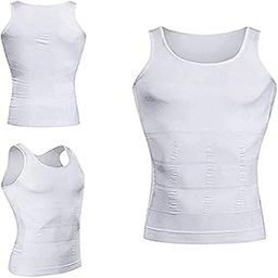 Men’s Cotton Quilted Winter Lightweight Thermal Underwear Set for Men’s with Fleece Lined Soft Tailored Fit Warmer Skin Friendly with Superior Heat Retention-24
