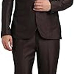 turtle Men Charcoal Grey Terry Rayon Ceremonial Solid (3 Piece)-picture-17