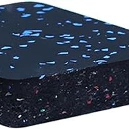 Meadawgs® Equipment Mat Non Slip Treadmill Mat for Exercise Bike Rowing Machine Carpet-picture-16