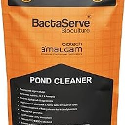 Pond Cleaner, Bacteria for Reducing BOD & COD Levels, Remove Algae from Pond-image-67