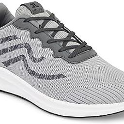 Men's Dean Big and Tall Walking Shoes, Sports Shoes, Specially Developed for Plus Size, Big Feet & Big Size, UK-11-14-12