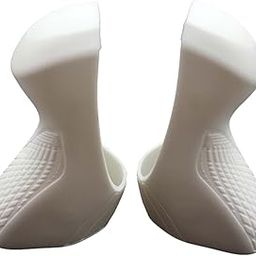The Style Sutra 2X Shifter Lever Covers for R2000/R3000 Nonslip Shifter Brake Lever Hoods White|Sporting Goods | Cycling | Bicycle Components & Parts | Shifters-image-48