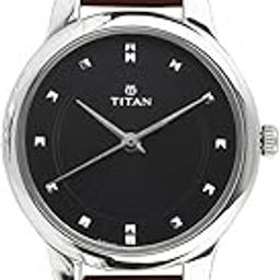 Ladies Neo - Ii Analog Black Dial Women's Watch NM2481SL07/NN2481SL07/NP2481SL07-picture-2