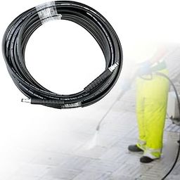 The Style SutraPressure Washer Hose Versatile Pipe Car Washing Hose for K2 K3 K4 K5 K7 8m|Home & Garden | Yard, Garden & Outdoor Living | Pressure Washers-picture-28