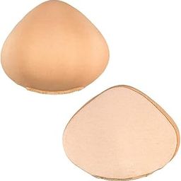 Mastectomy Prosthesis Foam Breast Form Bra Insert Pad-image-53