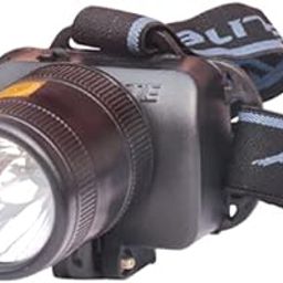 ANDSLITE RHL-2 Rechargeable Head Light-28