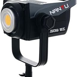Tyfy NANTU 450W BI 20FX Luxe Series High Power COB Light, 11000 Lux Brightness with with Remote Mobile APP-image-12
