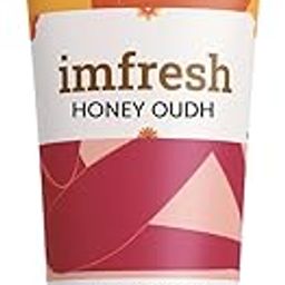 Imfresh Women Deodorant Cream For Whole body & Underarms Areas, Long Lasting fragnance, Prevents Odour and Reduces Pigmentation for Men & Women, (50gm Honey Oudh)-43