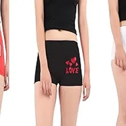 blacktail Swimwear red Combo-picture-4