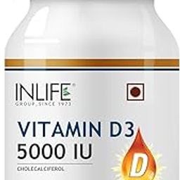 Vitamin D3 Cholecalciferol Supplement with Coconut Oil for Better Absorption-image-65
