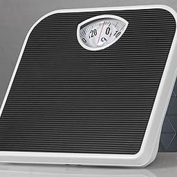GVC BalanceBuddy: Your Trusty Weight Companion, Capacity upto 130kg, Health Checkup Iron Weighing Scale-18