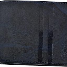 Stylish Blocking Men's Wallet - Slim Profile, RFID Blocking Technology, Ideal for Modern Men-picture-16