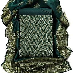 Women's Dress Material (TBD131; Free Size)-image-96
