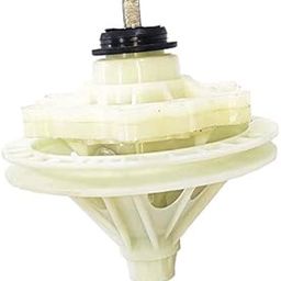 Mand Gear Box with Pulley Compatible for Godrej Semi Automatic Washing Machines-image-93