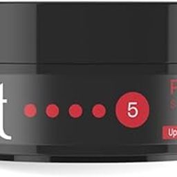 Schwarzkopf TAFT Power Hair Wax For Luminous Shine And Glossy Hair, Hold 5 Lasts 48 Hours, Easy to Wash Out With No Stickiness, For All Hair Types, No Greasy Residue - 75ML-39