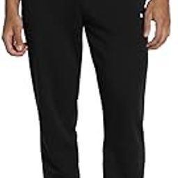 puma Men's Regular Casual Pants (682616_Black-picture-35
