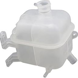 ATORSE® Radiator Coolant Reservoir Tank 254312E101 for Hyundai Tucson 2004-2005-image-54