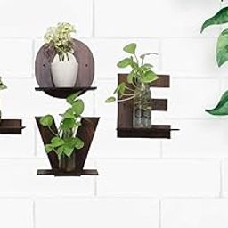 Premium wooden wall hanging decorative items,Home Decor,Office,Gift | bedroom, Livingroom, Hotal Wall Decor etc-image-17