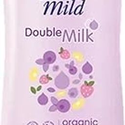 HANI PO™ Babi Mild Baby Powder - organic white double milk 160G- Imported Product for Powder for girl baby | baby boy - Pack of 1 - Thailand Product-image-3