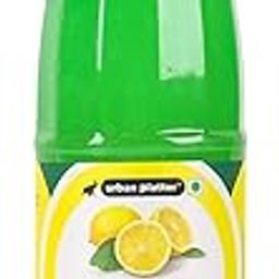 Urban Platter Lemon Juice Concentrate, 700ml (Equivalent of 70 Lemons | Quick and Easy | Ideal for Beverages and Daily Use)-13