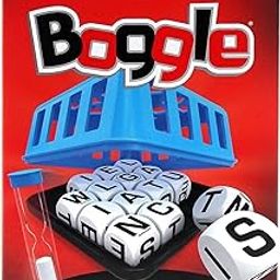 Tickles Boggle Word Guessing Game for Kids Boys & Girls (Age: 8+, Player: 1-2)-29