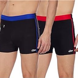 Mens Costume Is-010 Size 2Xl Black/Red With Is-010 Size 2Xl Black/Blue Pack Of 2 And Earplug Is-406-image-72