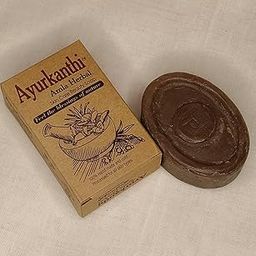 AYURKANTHI Amla Herbal Skin Care Beauty Soap-picture-39