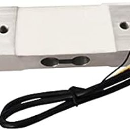 Parallel Beam Electronic Load Cell, 100kg Load Cell, Electronic Load Cell Scale Weighting Sensor High Accuracy Load Cell-82