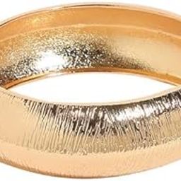 Women's Bracelet For Casual Wear | One-Size | Adjustable Closure | Stainless Steel Alloy Material | Metallic Bracelet | Fashion Bracelet For Woman & Girls-20
