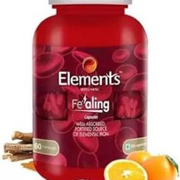 AWL Fealing Capsules (Pack Of 1)-60 Capsules-19