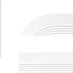 LOSA 4X Threshold Bars Step R for Robot Vacuum Cleaner White-image-10